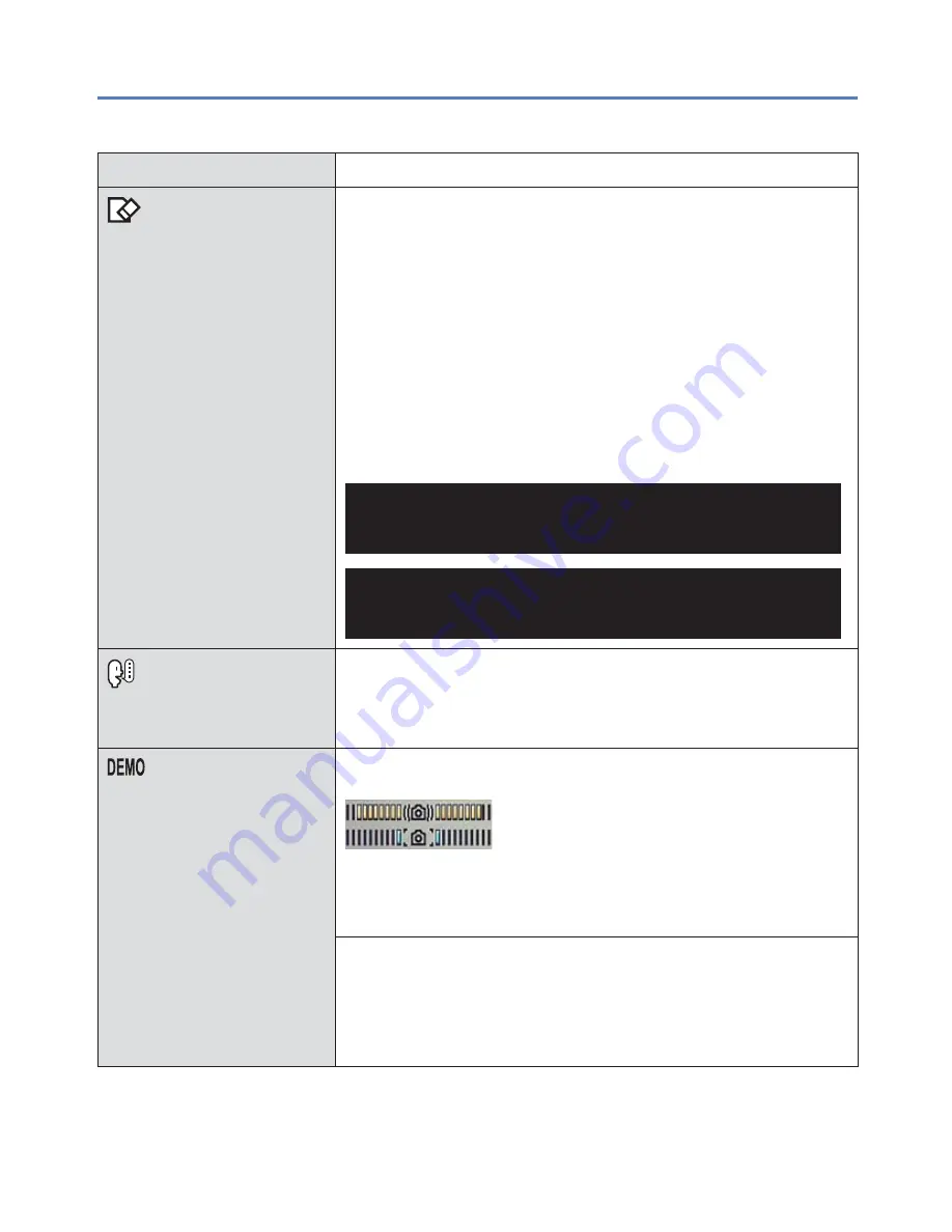 Panasonic DMC-FH6K Owner'S Manual Download Page 39