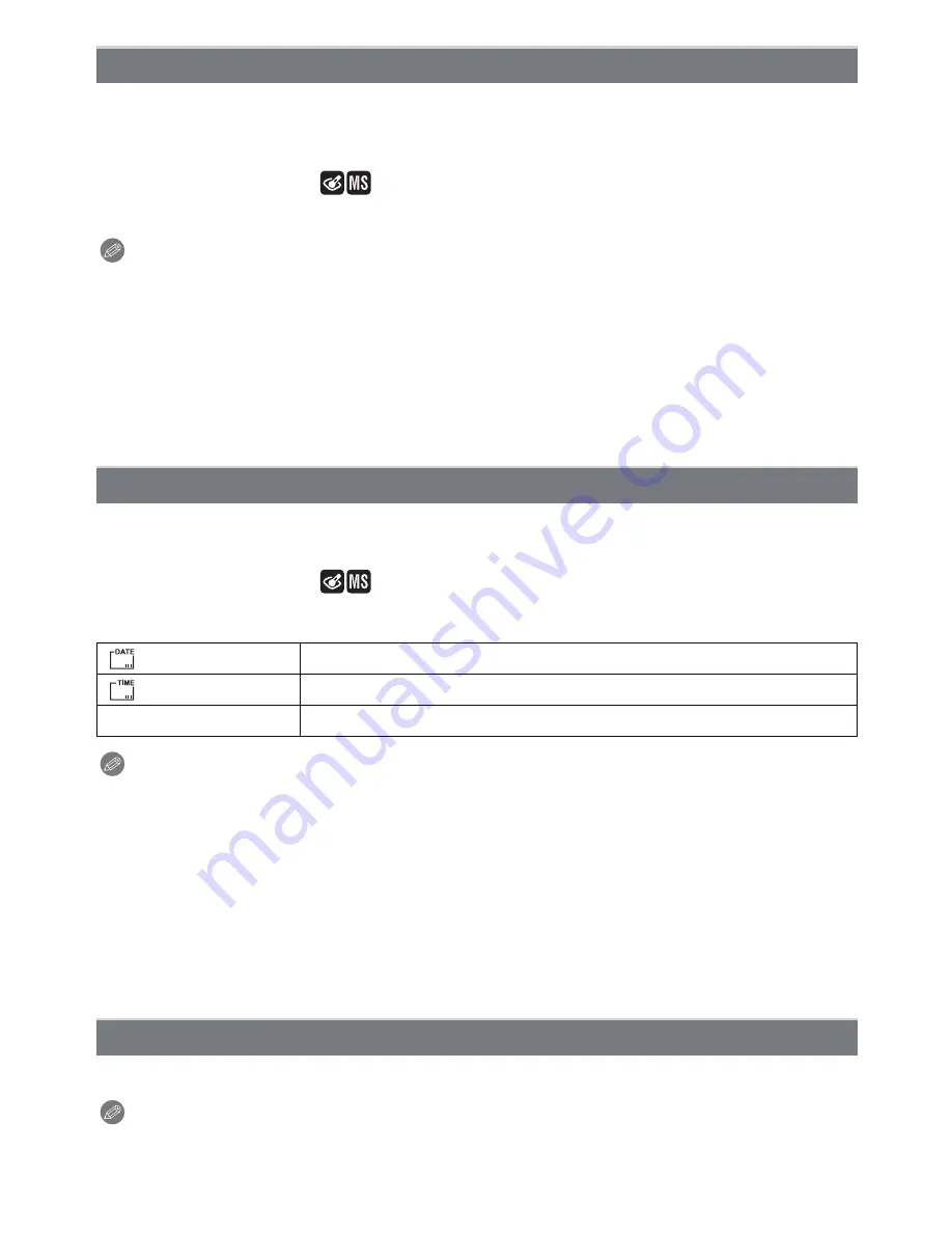 Panasonic DMC-FH7K Owner'S Manual Download Page 85