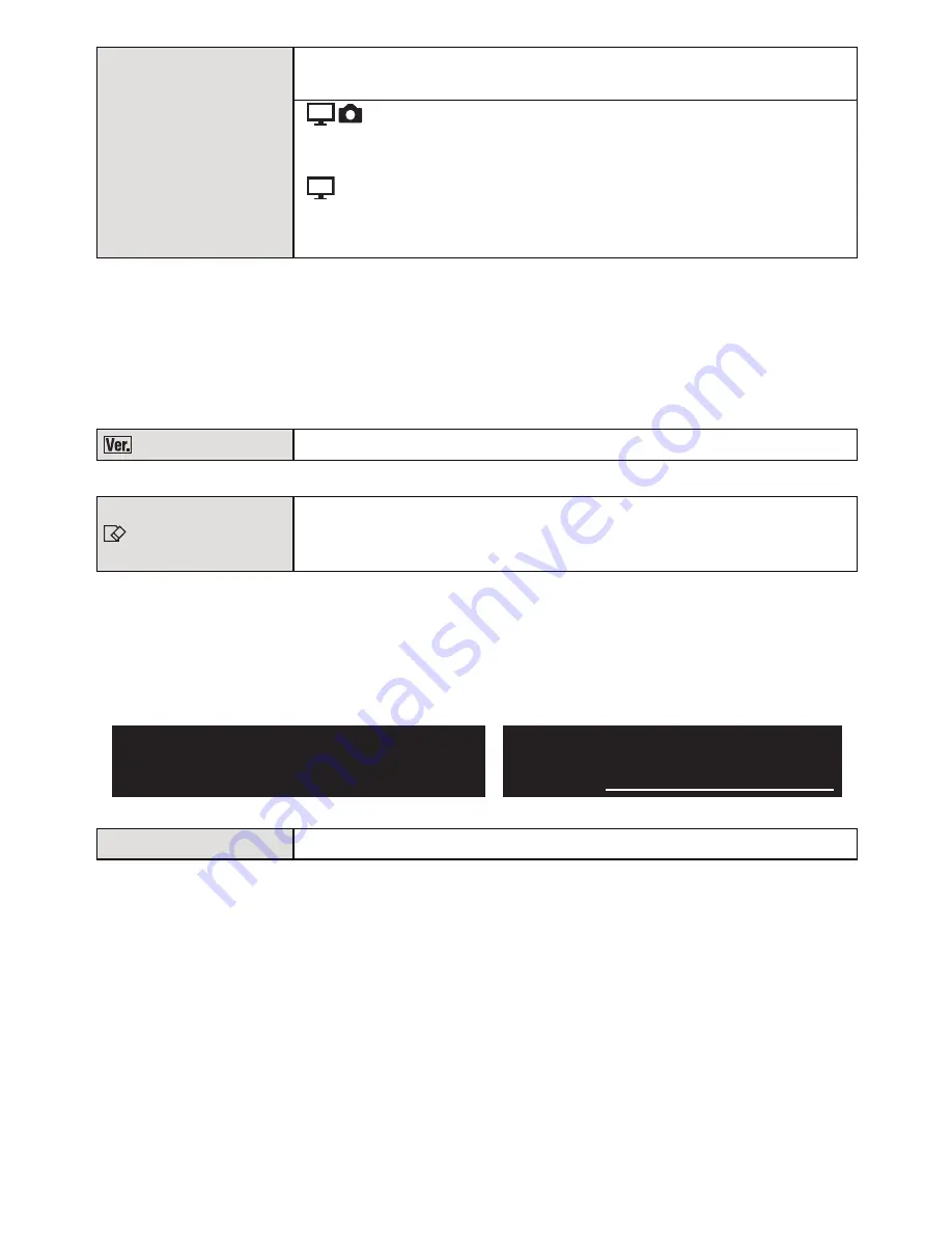 Panasonic DMC-FH8S Owner'S Manual Download Page 44