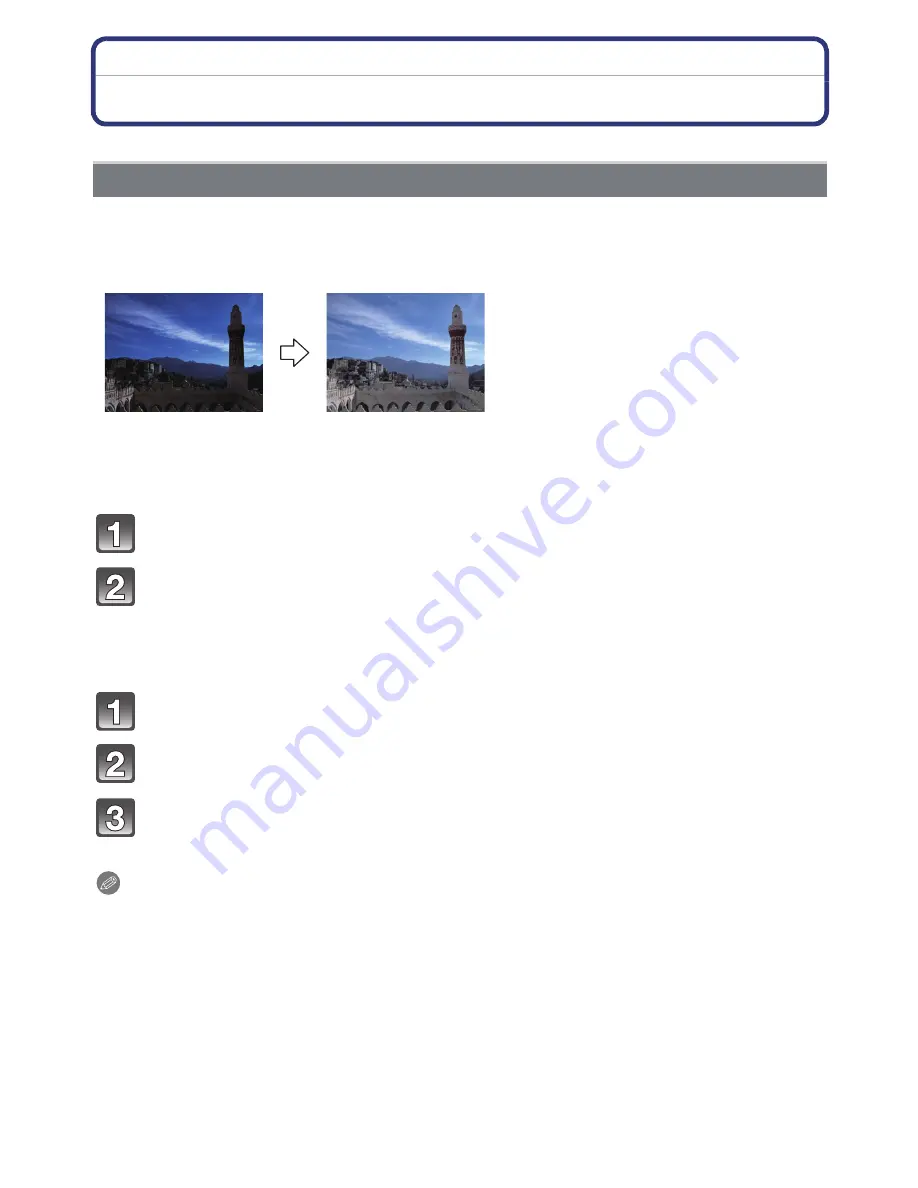 Panasonic DMC-FH8S Owner'S Manual Download Page 82