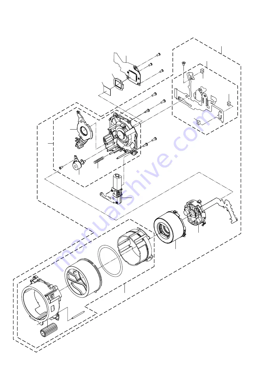 Panasonic DMC FS20P - Lumix Digital Camera Скачать руководство пользователя страница 53