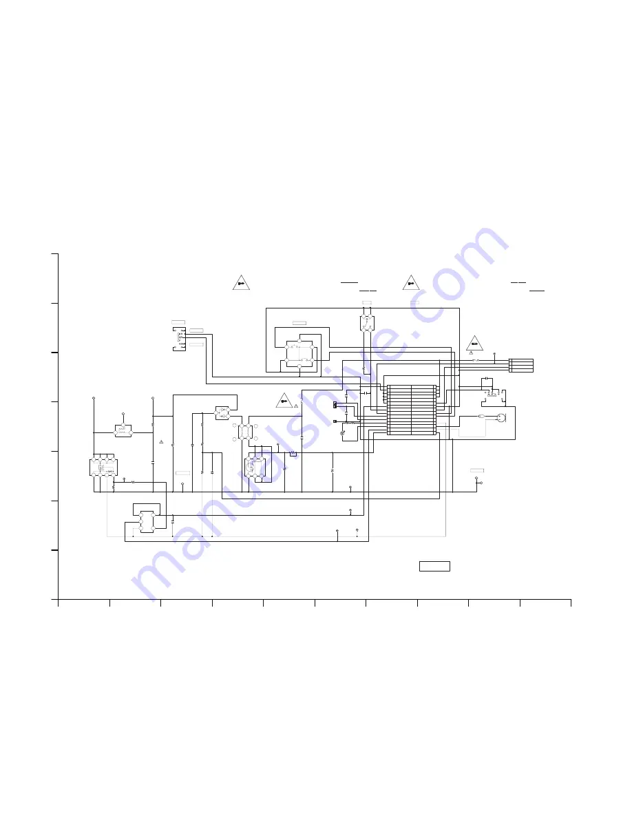 Panasonic DMC-FS4EB Service Manual Download Page 39