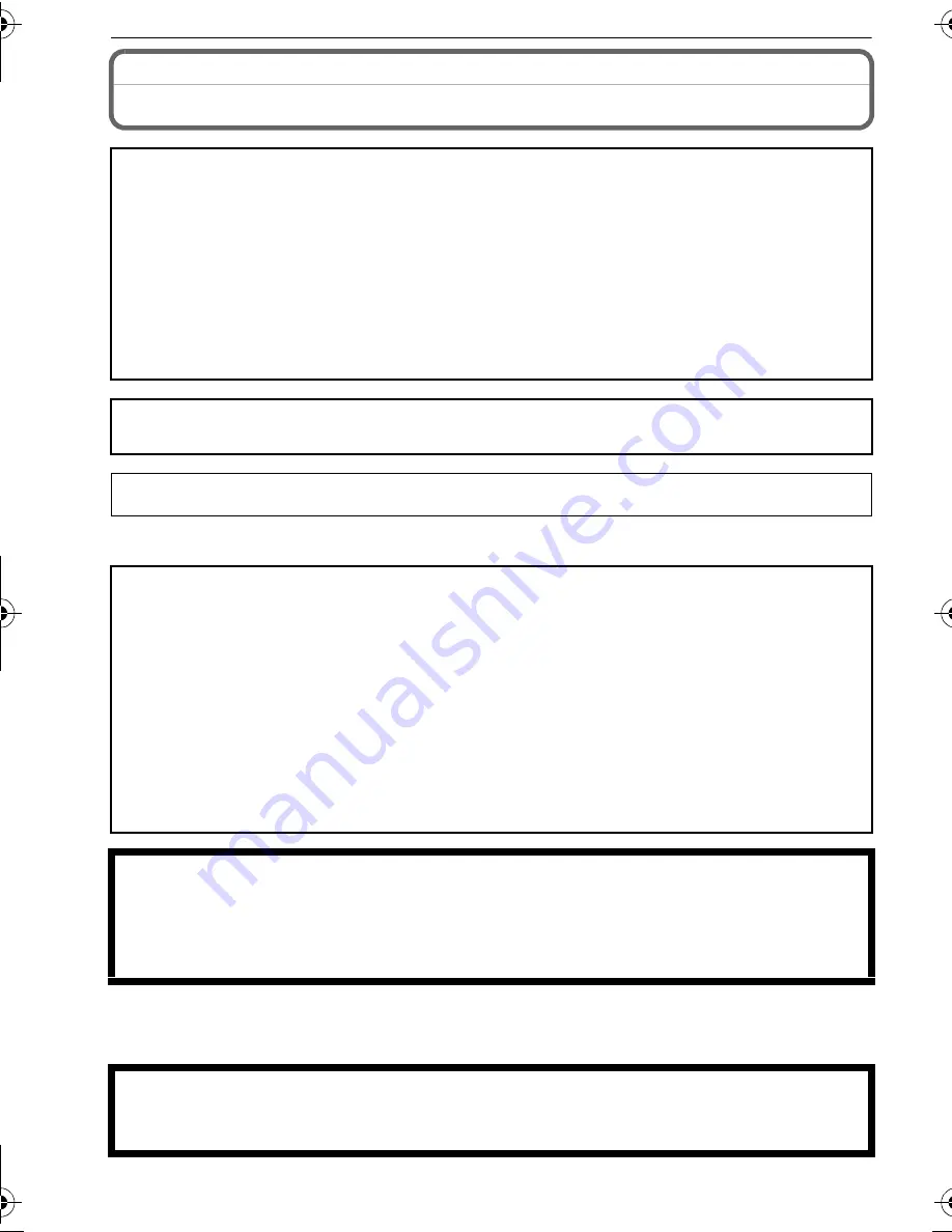 Panasonic DMC FS7A - Lumix Digital Camera Operating Instructions Manual Download Page 116