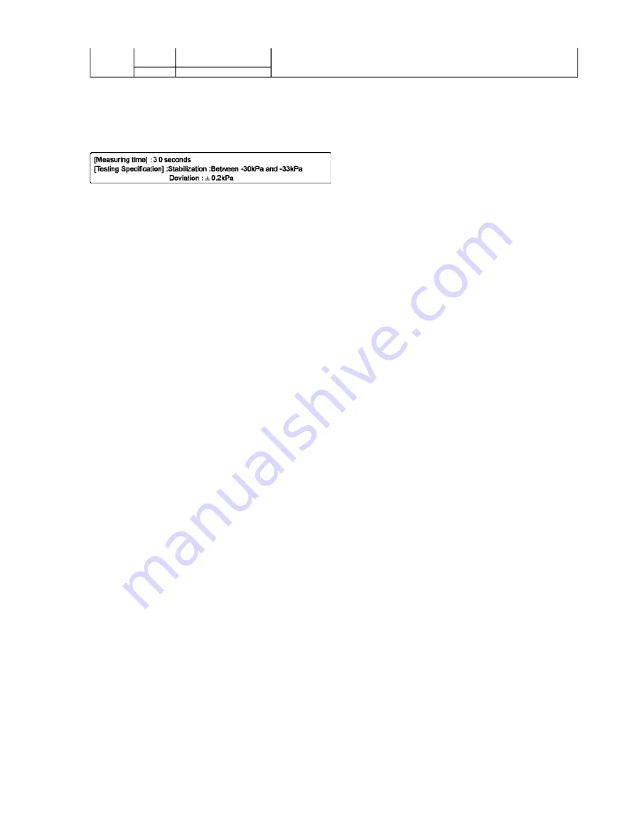 Panasonic DMC-FT25EB Service Manual Download Page 26