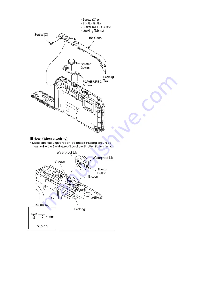 Panasonic DMC-FT25EB Скачать руководство пользователя страница 35