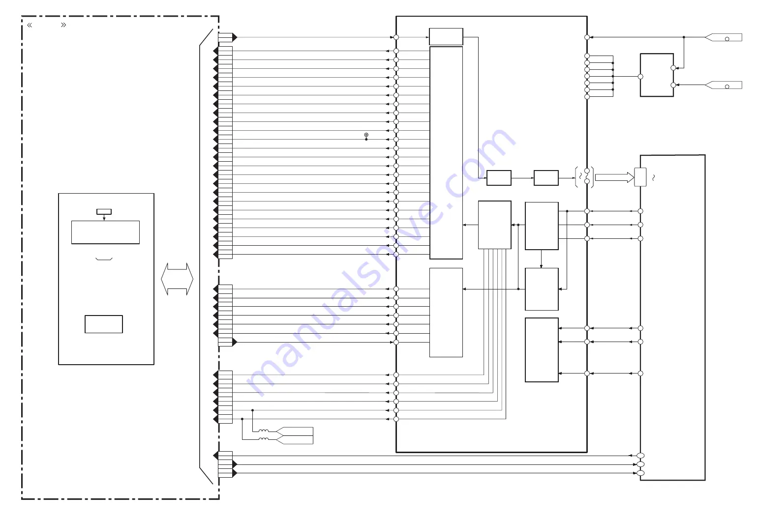 Panasonic DMC-FT25EB Service Manual Download Page 59