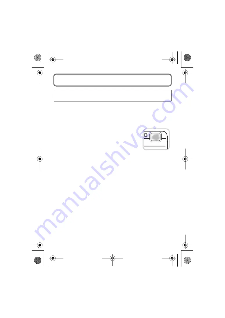 Panasonic DMC-FT25GN Basic Operating Instructions Manual Download Page 7