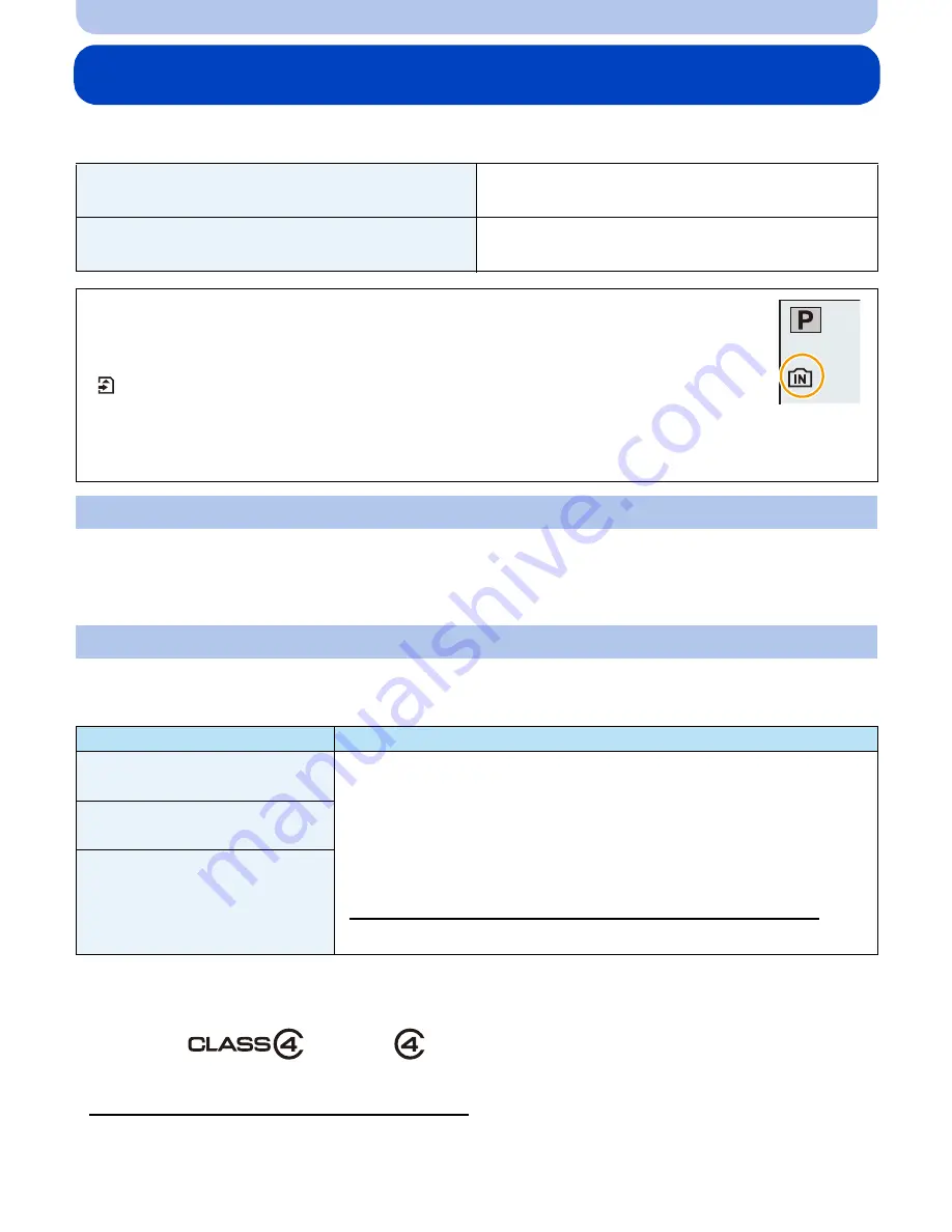 Panasonic DMC-FT5 Owner'S Manual Download Page 24