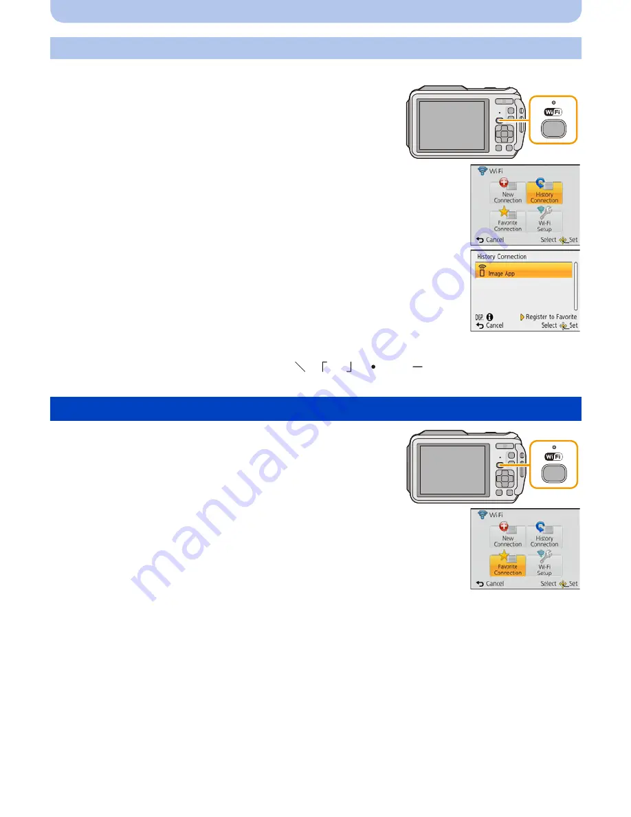 Panasonic DMC-FT5 Owner'S Manual Download Page 180