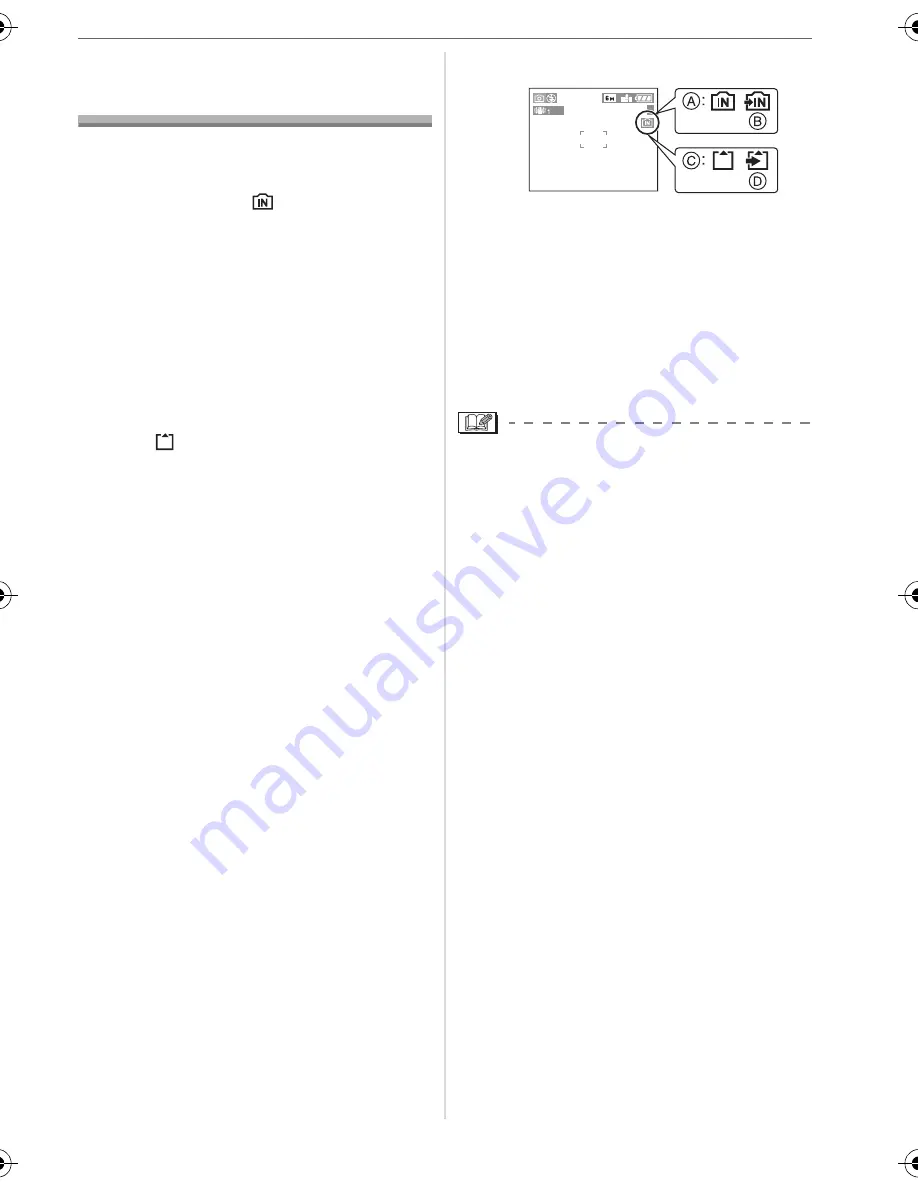 Panasonic DMC-FX07A Скачать руководство пользователя страница 17