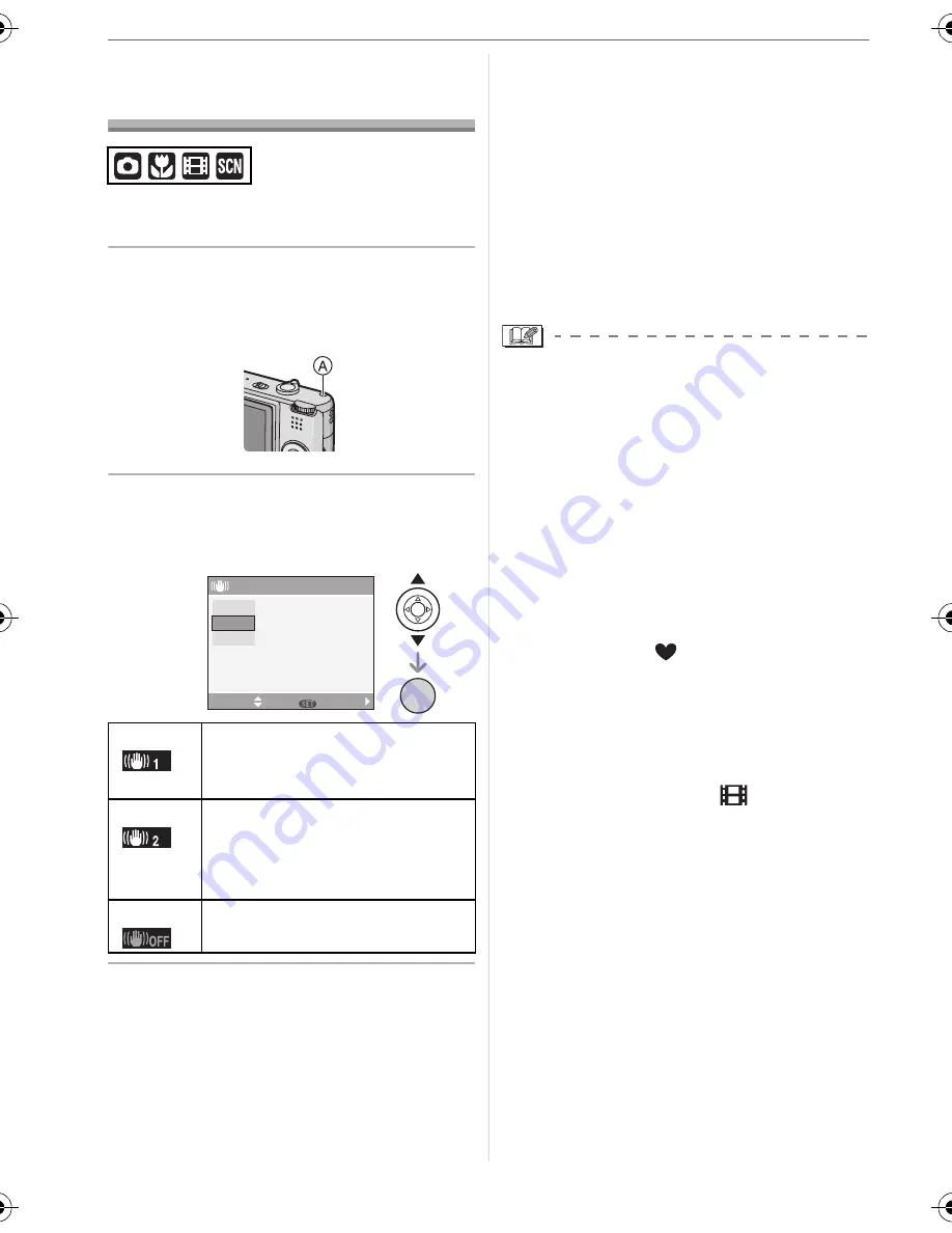 Panasonic DMC-FX07A Скачать руководство пользователя страница 46