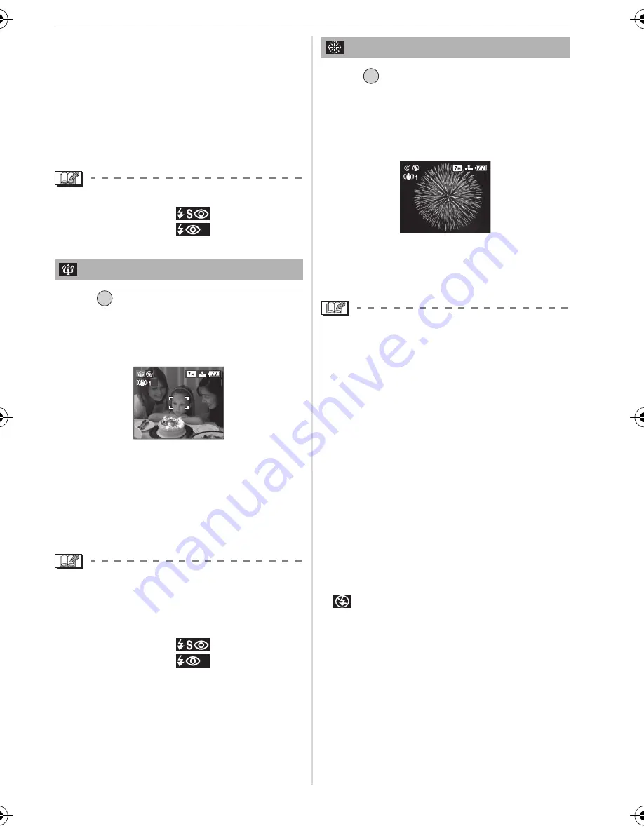 Panasonic DMC-FX07A Operating Instructions Manual Download Page 53