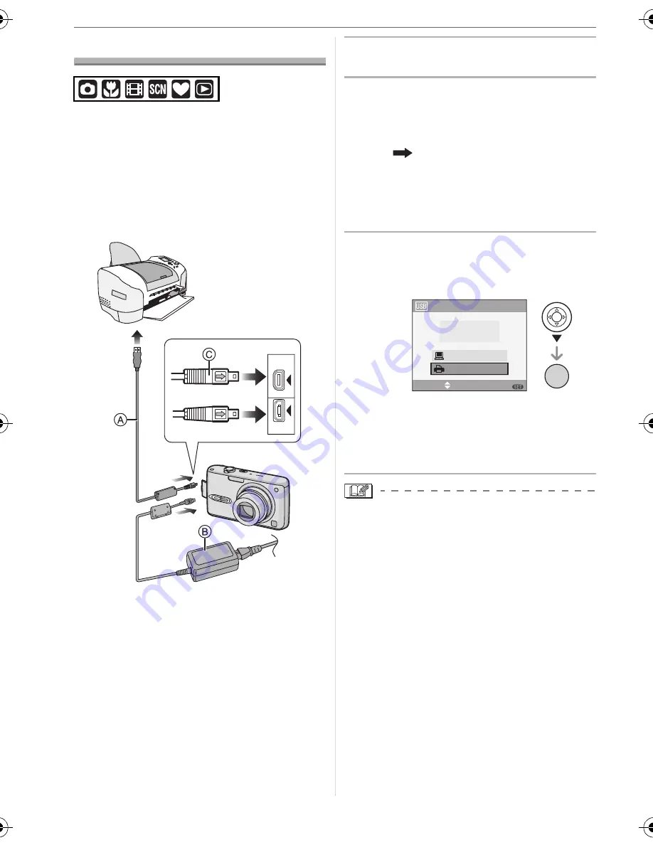 Panasonic DMC-FX07A Скачать руководство пользователя страница 94