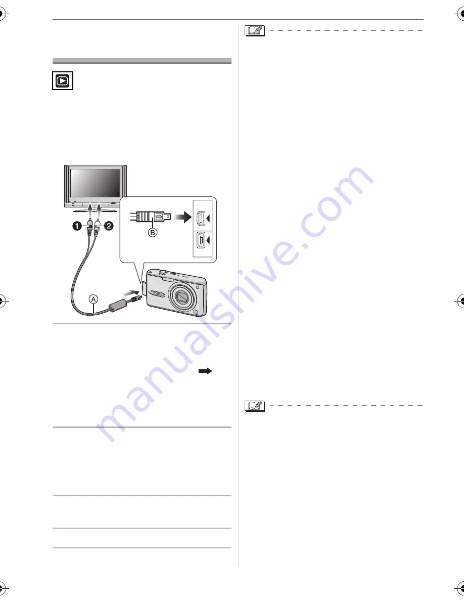 Panasonic DMC-FX07A Скачать руководство пользователя страница 98