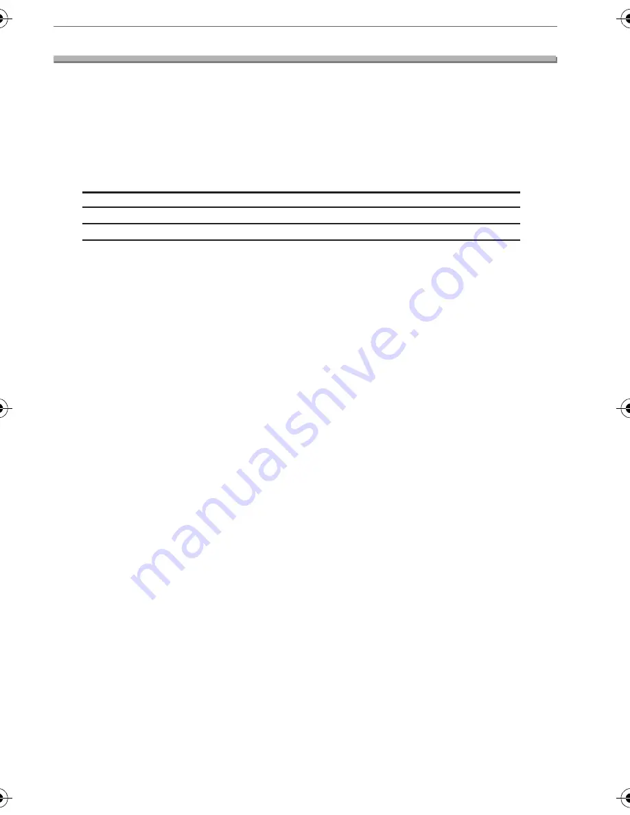 Panasonic DMC-FX07A Operating Instructions Manual Download Page 119