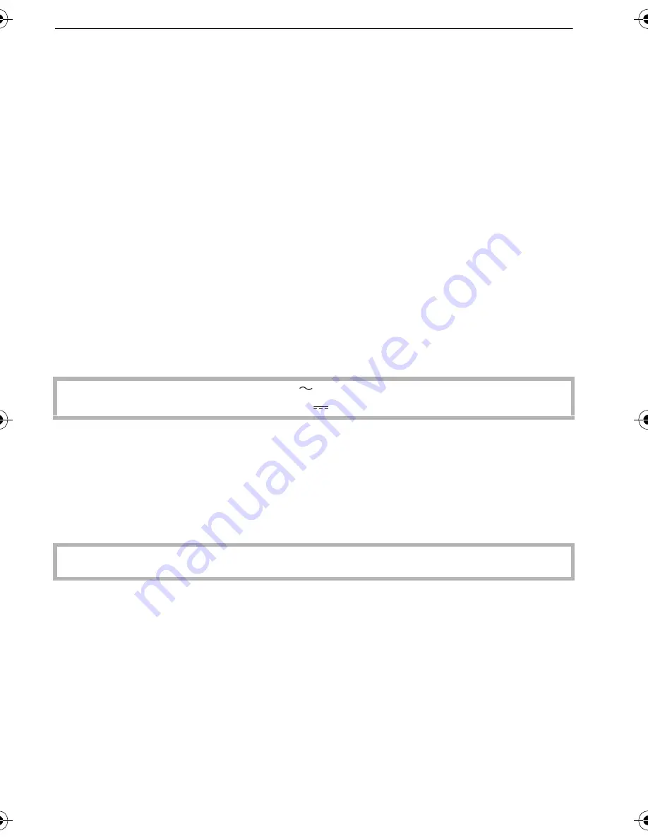 Panasonic DMC-FX48K - Lumix Digital Camera Operating Instructions Manual Download Page 125