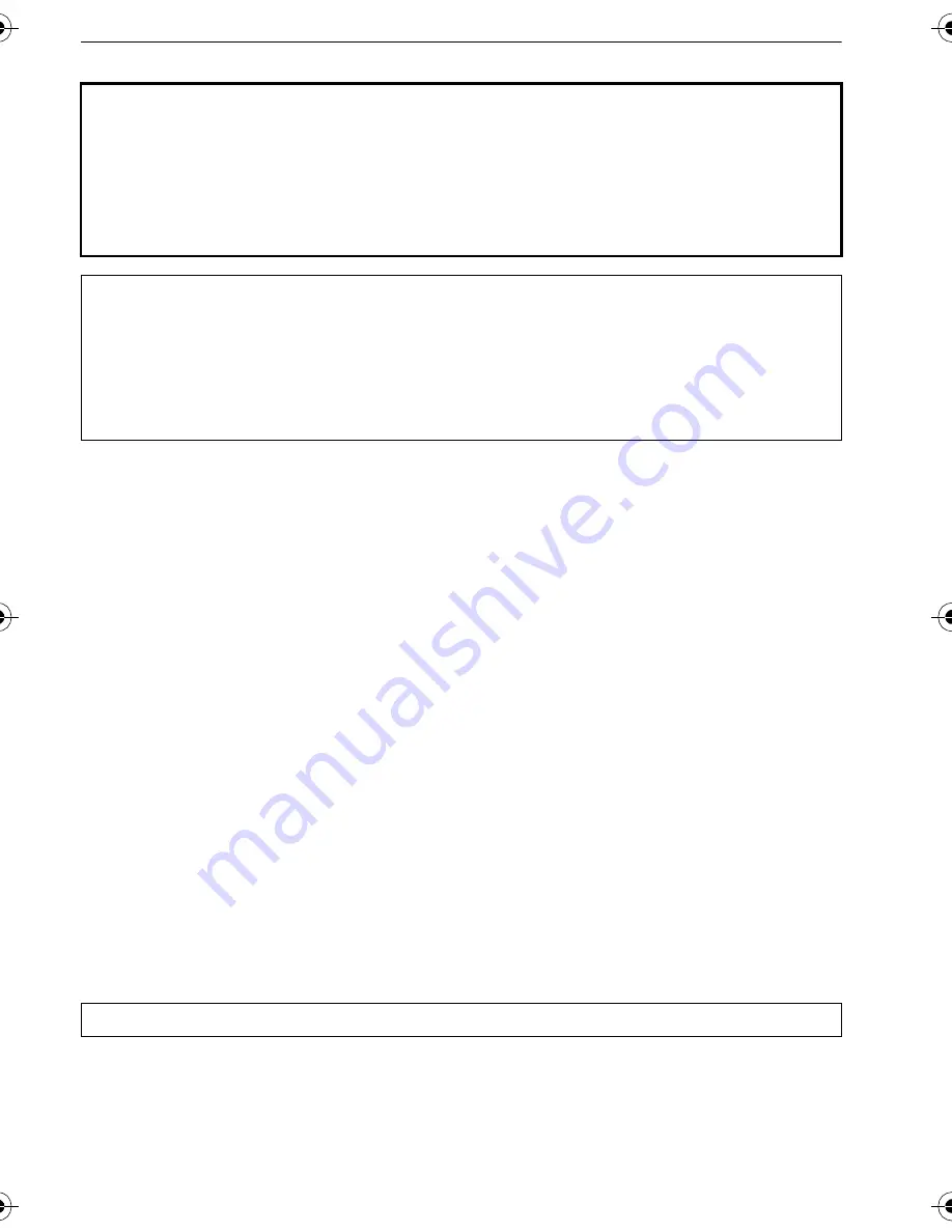 Panasonic DMC-FX48K - Lumix Digital Camera Operating Instructions Manual Download Page 133