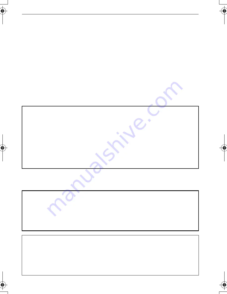 Panasonic DMC-FX500K - Lumix Digital Camera Operating Instructions Manual Download Page 137