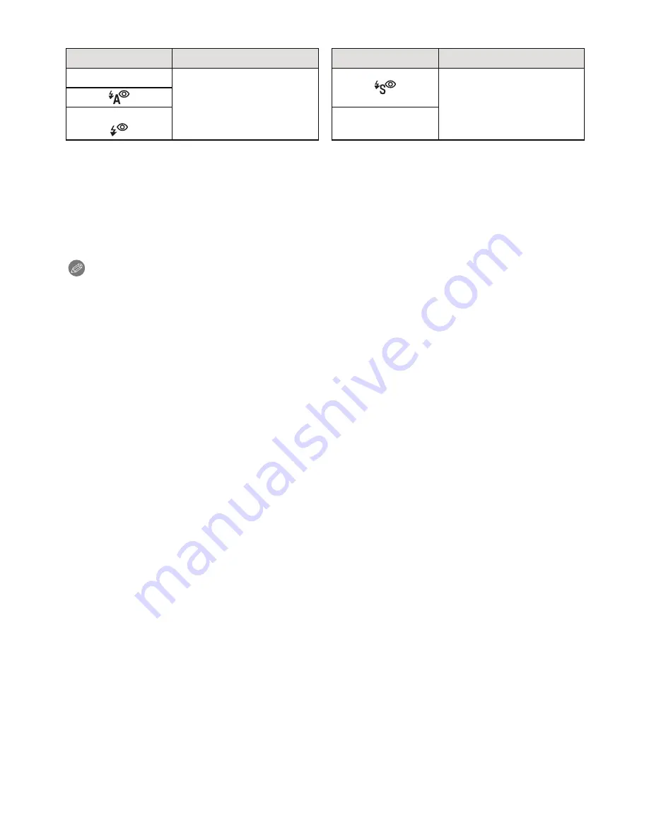 Panasonic DMC-FX700S Operating Instructions Manual Download Page 60