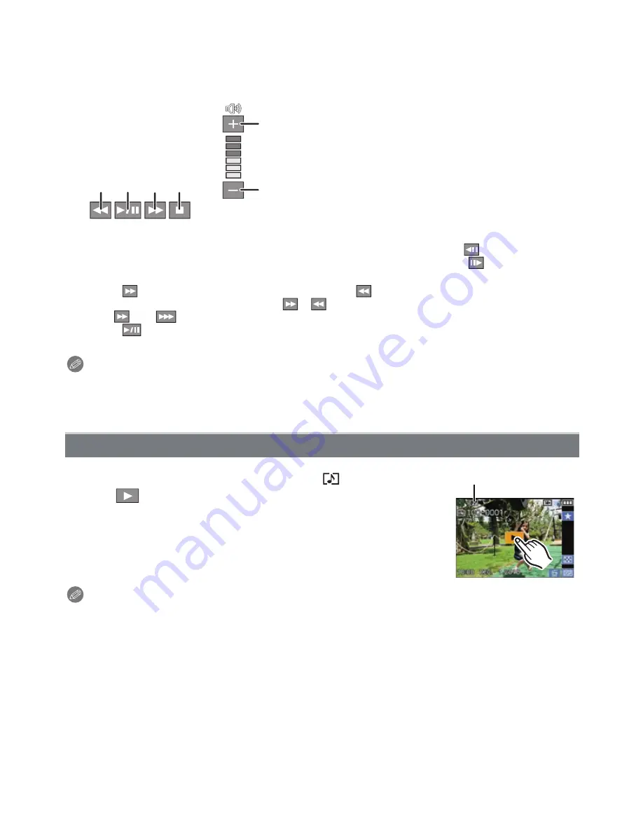 Panasonic DMC-FX700S Operating Instructions Manual Download Page 141