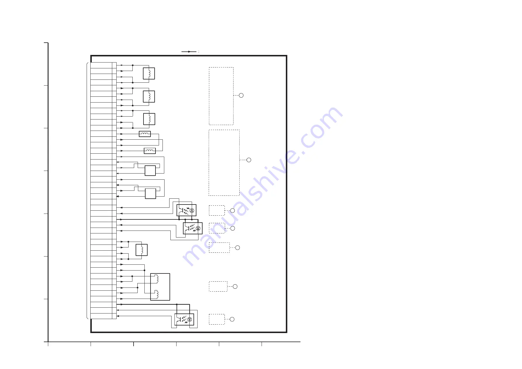 Panasonic DMC-FX70EB Service Manual Download Page 55