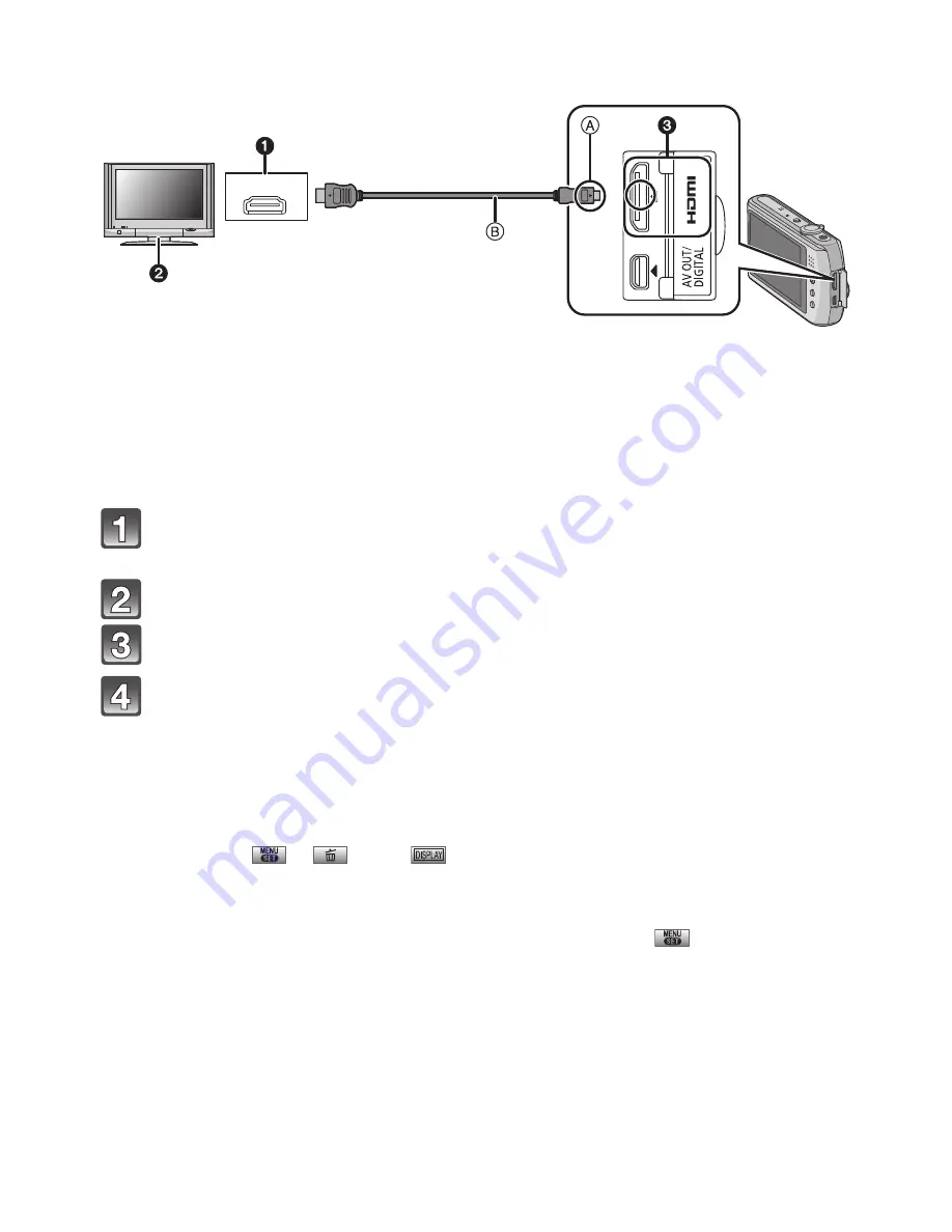 Panasonic DMC-FX75K Скачать руководство пользователя страница 151