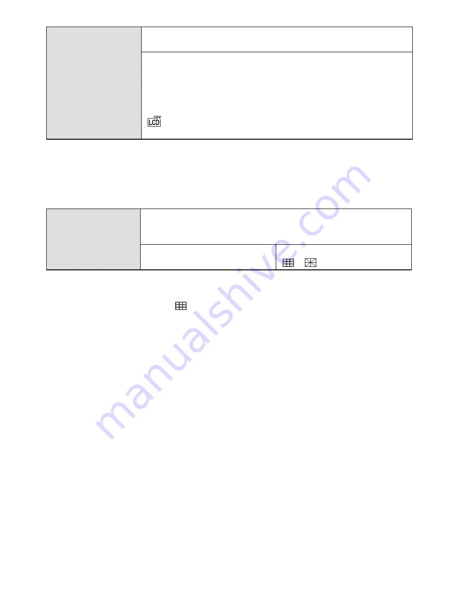 Panasonic DMC-FX90K Owner'S Manual Download Page 42