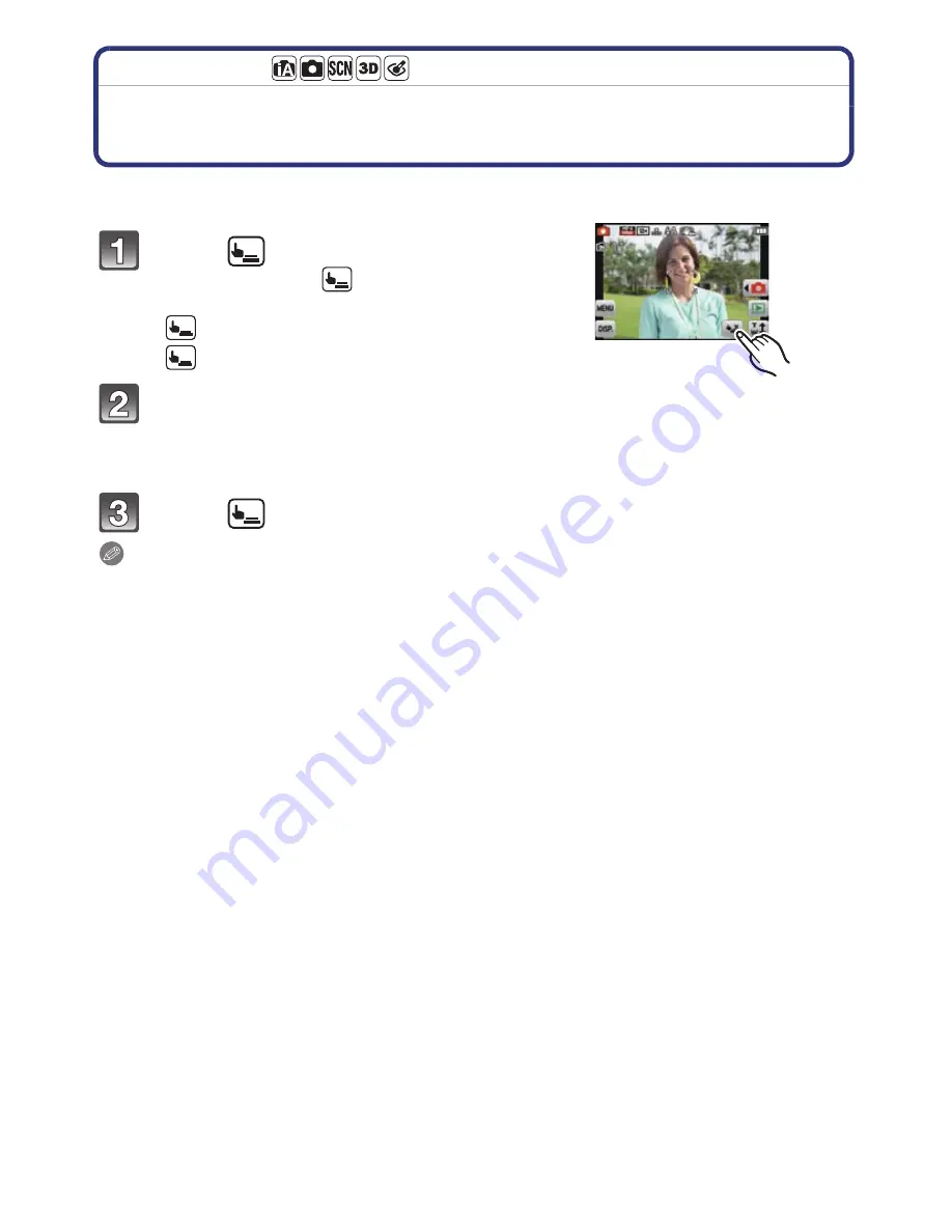 Panasonic DMC-FX90K Owner'S Manual Download Page 50