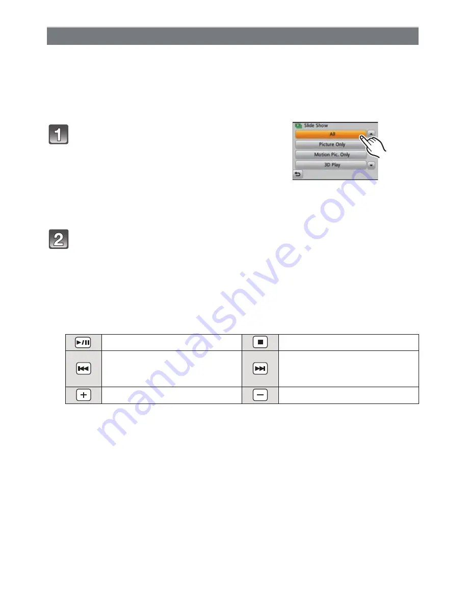 Panasonic DMC-FX90K Owner'S Manual Download Page 97