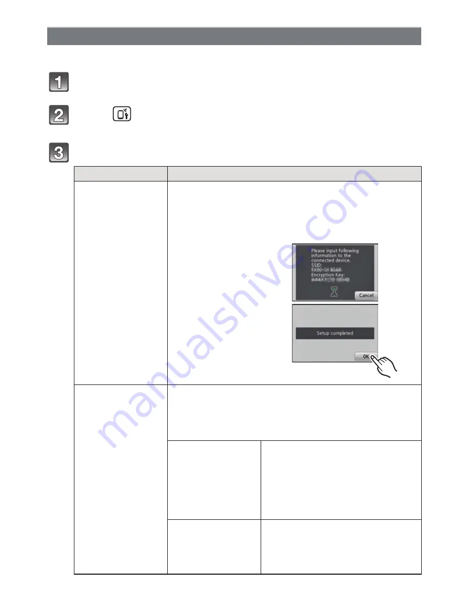 Panasonic DMC-FX90K Owner'S Manual Download Page 132