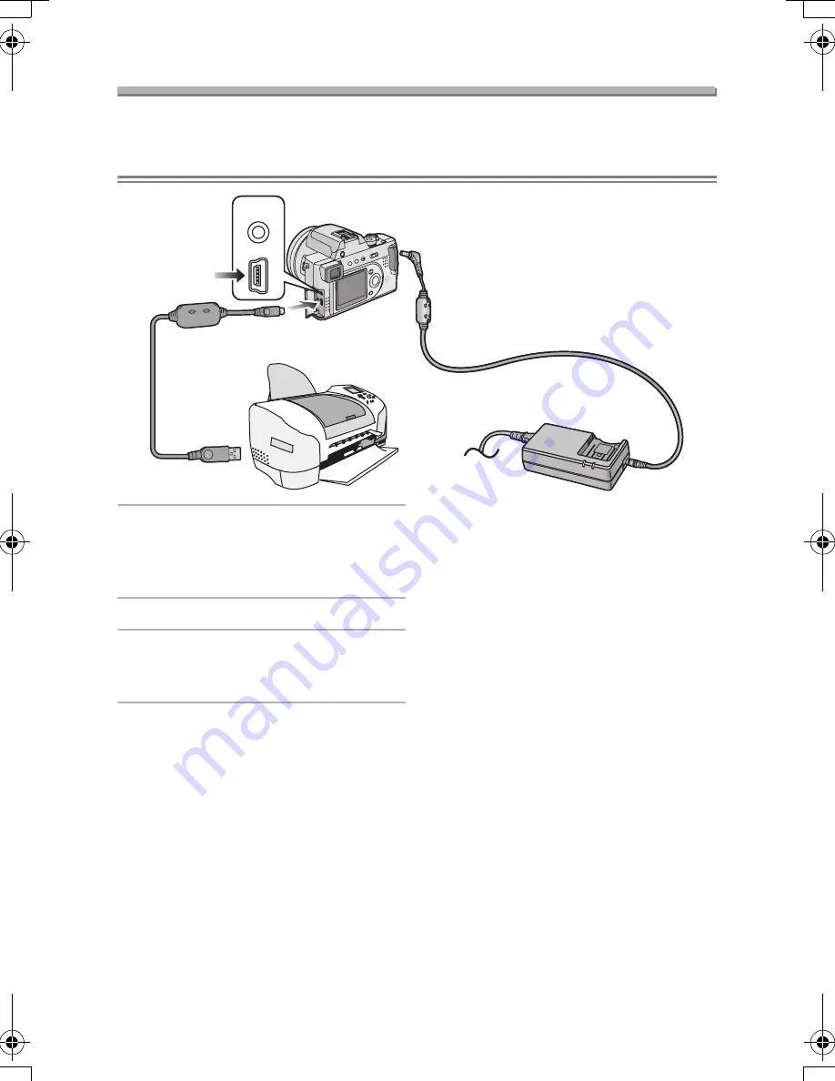 Panasonic DMC-FZ10K - Lumix Digital Camera Operating Instructions Manual Download Page 112