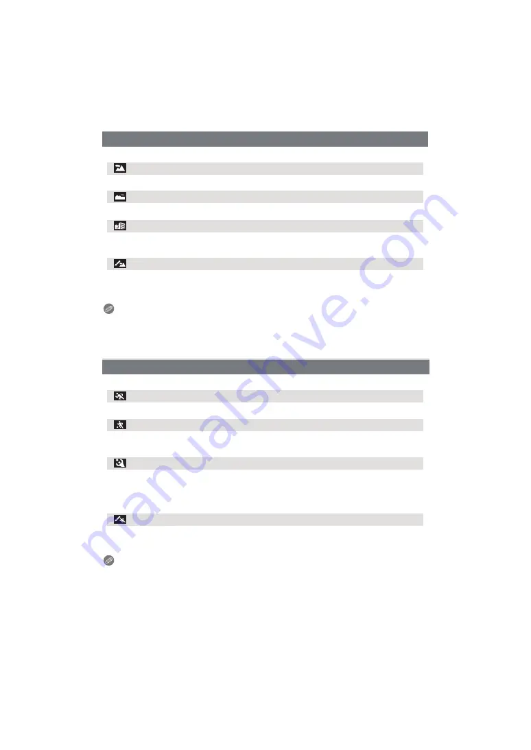 Panasonic dmc fz3 - Lumix Digital Camera Operating Instructions Manual Download Page 92