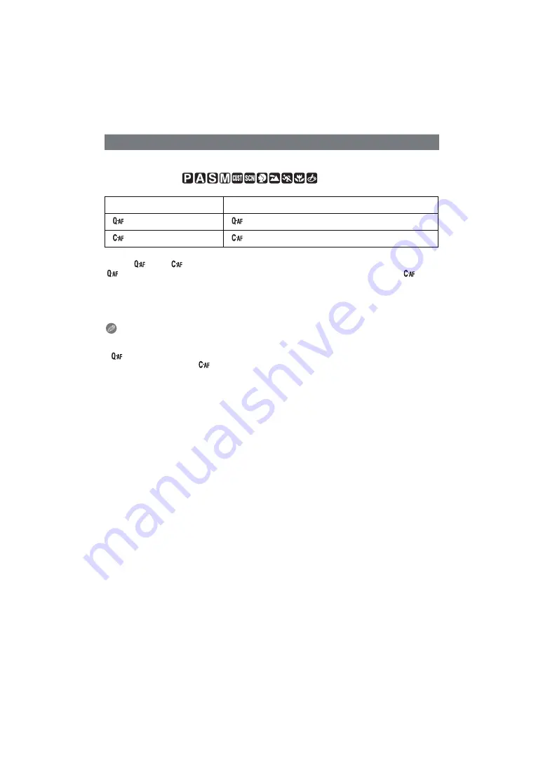 Panasonic dmc fz3 - Lumix Digital Camera Operating Instructions Manual Download Page 140