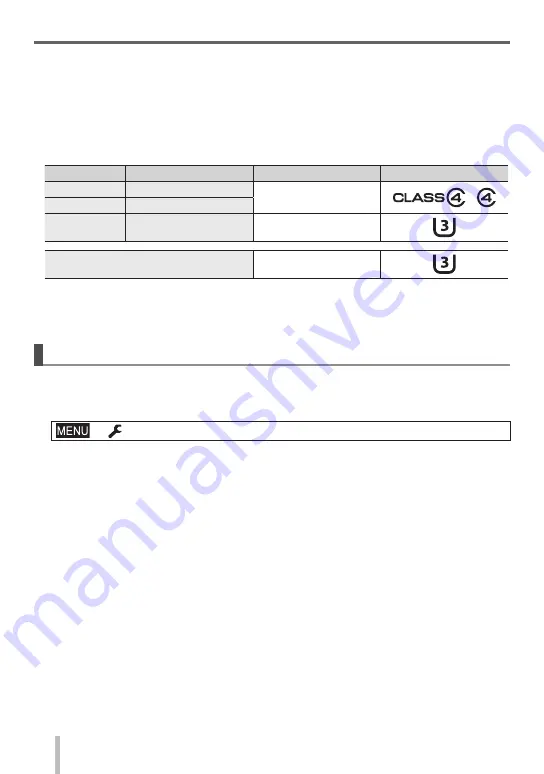 Panasonic DMC-FZ300SG Basic Operating Instructions Manual Download Page 16