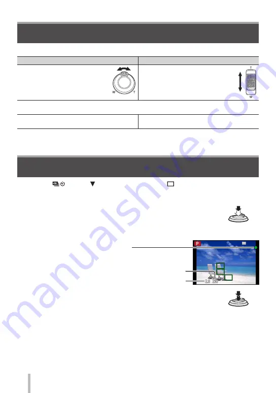 Panasonic DMC-FZ300SG Скачать руководство пользователя страница 18