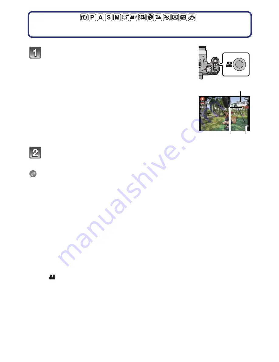 Panasonic DMC-FZ47K Owner'S Manual Download Page 34