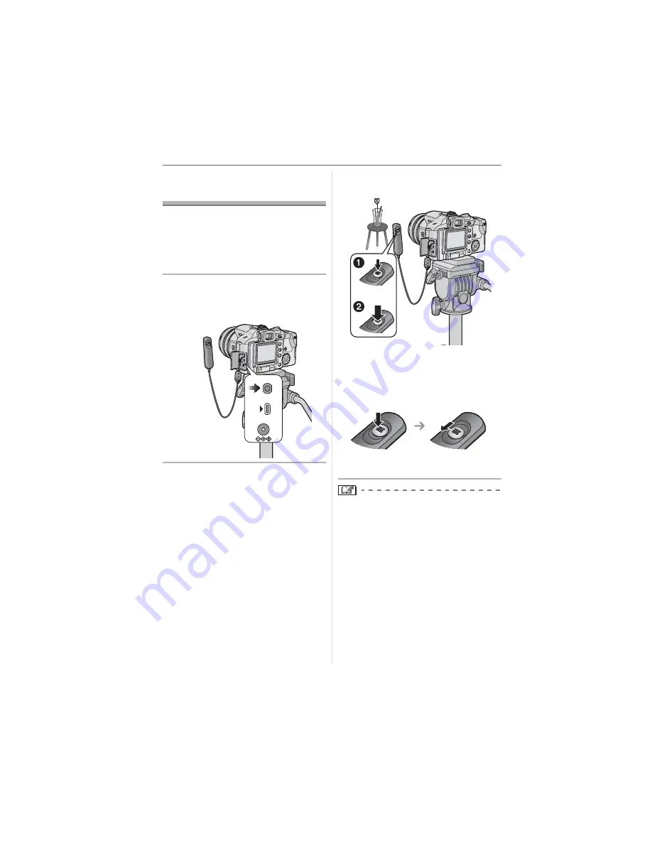 Panasonic DMC-FZ50-K - Lumix Digital Camera Operating Instructions Manual Download Page 120