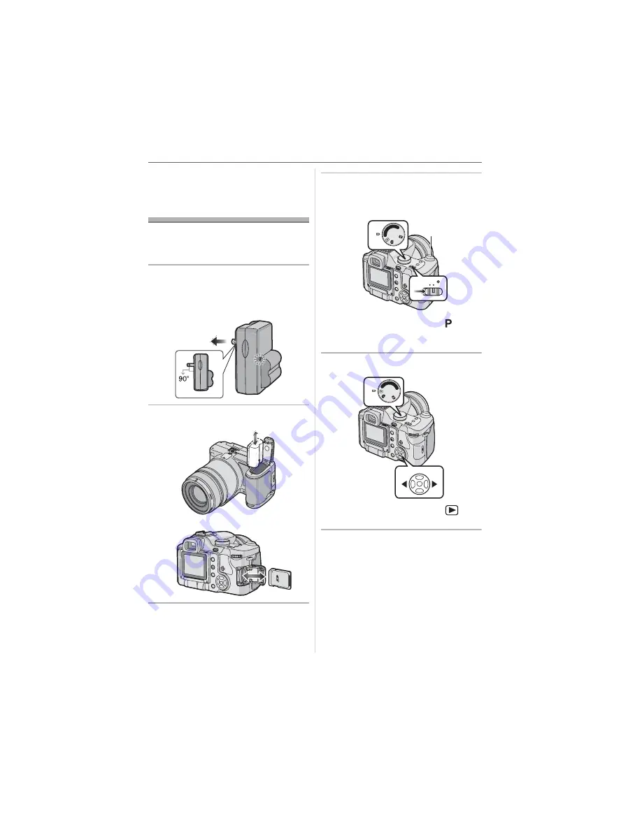 Panasonic DMC-FZ50-K - Lumix Digital Camera Operating Instructions Manual Download Page 143