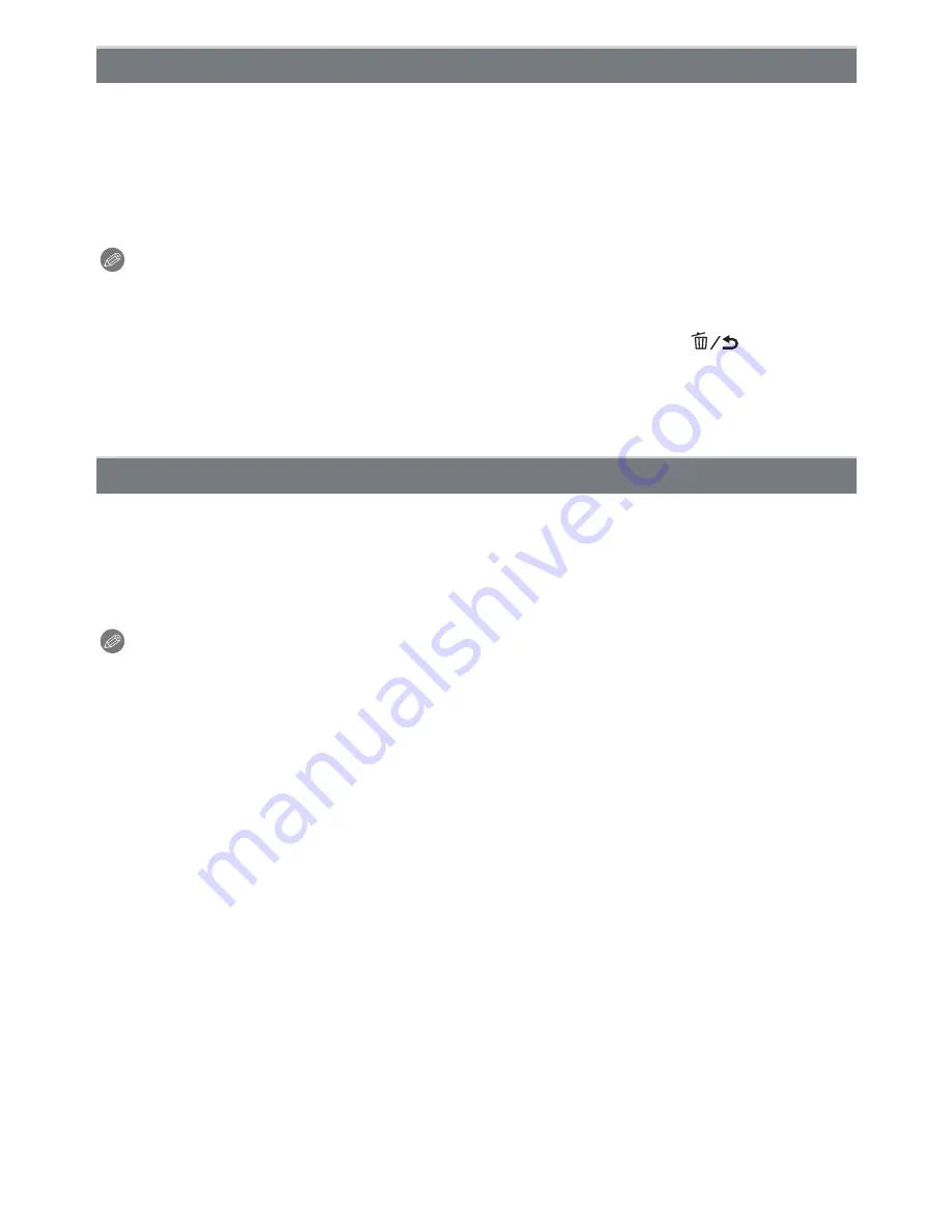 Panasonic DMC-G3KBODY Owner'S Manual Download Page 107