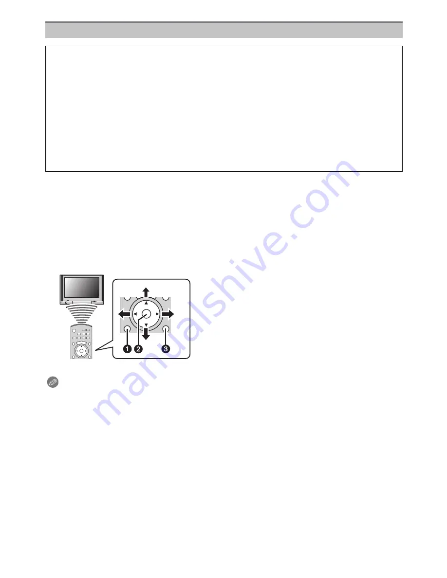 Panasonic DMC-G3KBODY Owner'S Manual Download Page 170