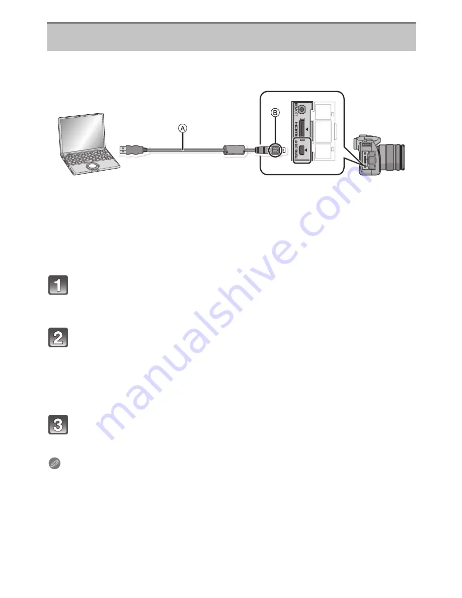 Panasonic DMC-G3KBODY Owner'S Manual Download Page 176