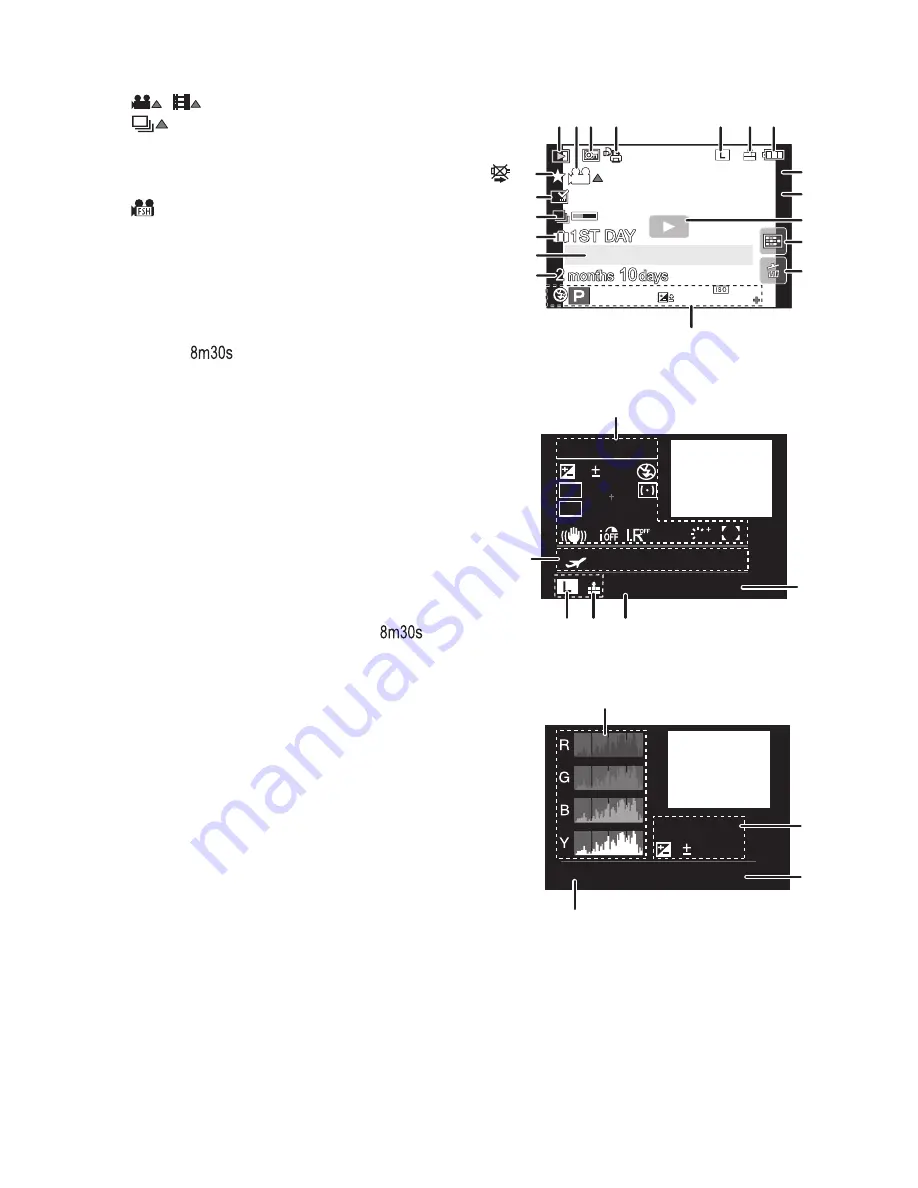 Panasonic DMC-G3KBODY Скачать руководство пользователя страница 187