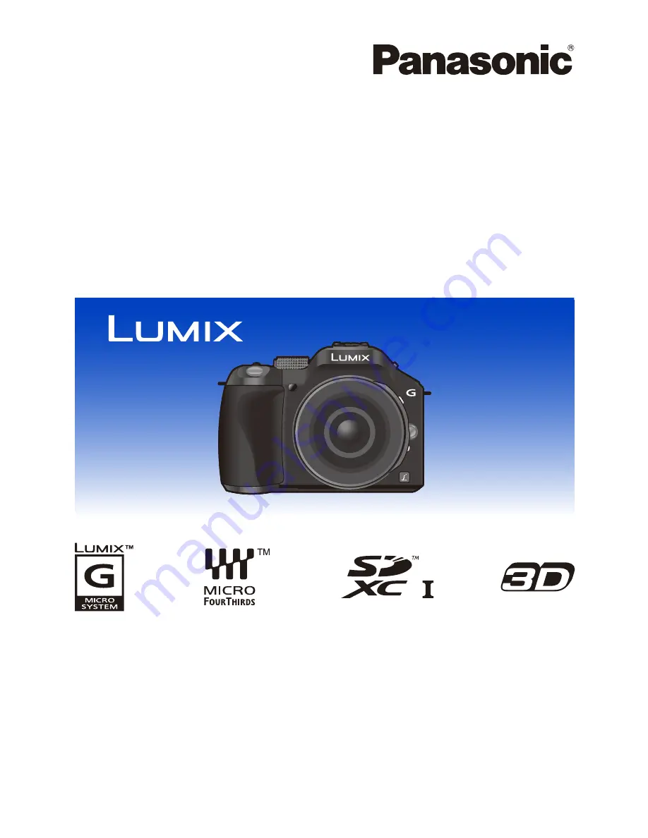 Panasonic DMC-G5W Скачать руководство пользователя страница 53