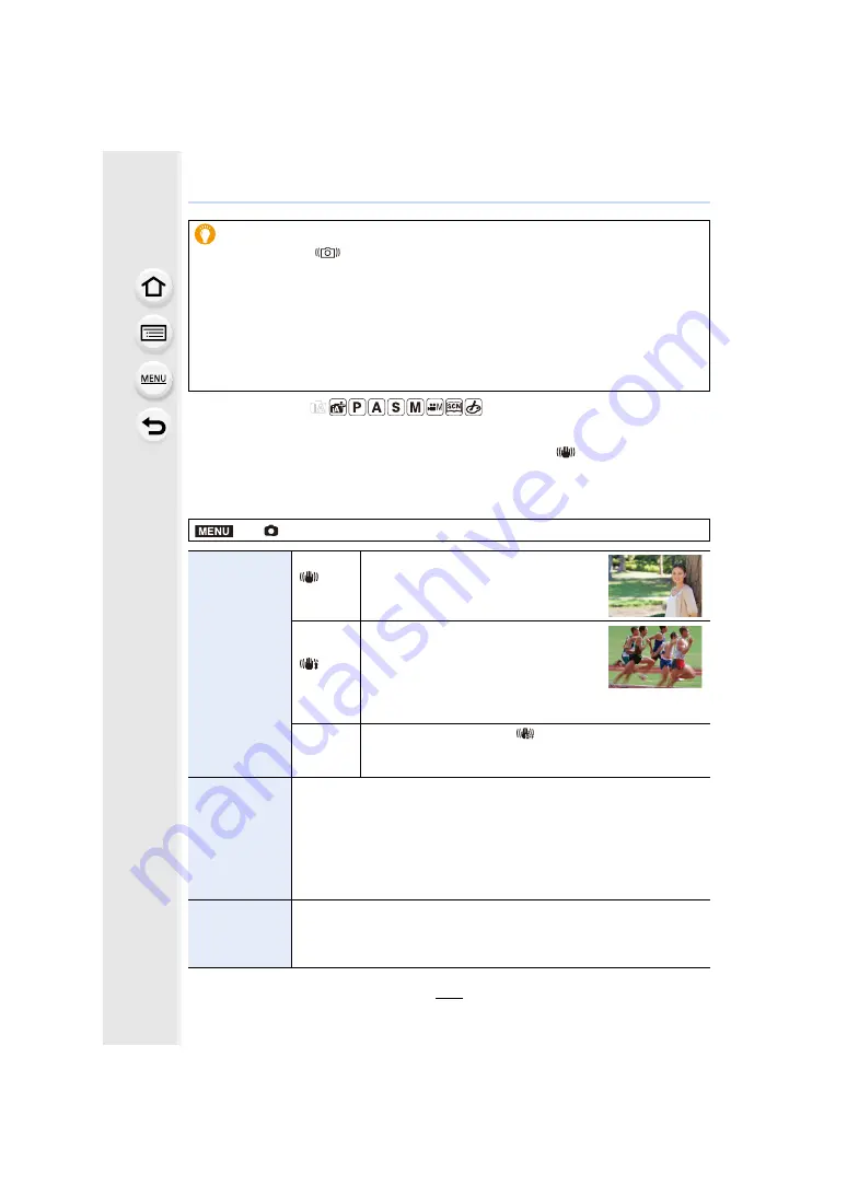 Panasonic DMC-G80 Operating Instructions Manual Download Page 145