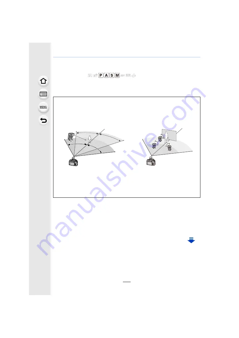 Panasonic DMC-G80 Operating Instructions Manual Download Page 161