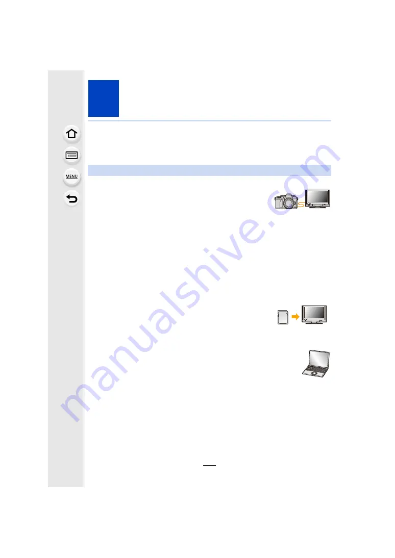 Panasonic DMC-G80 Operating Instructions Manual Download Page 288