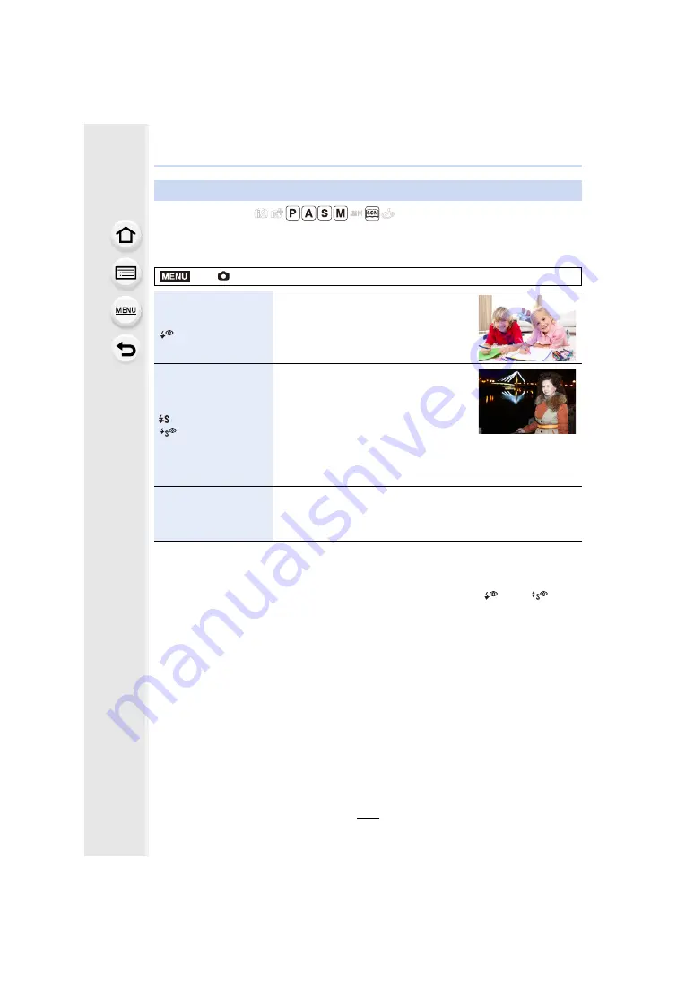 Panasonic DMC-G85 Operating Instructions For Advanced Features Download Page 157