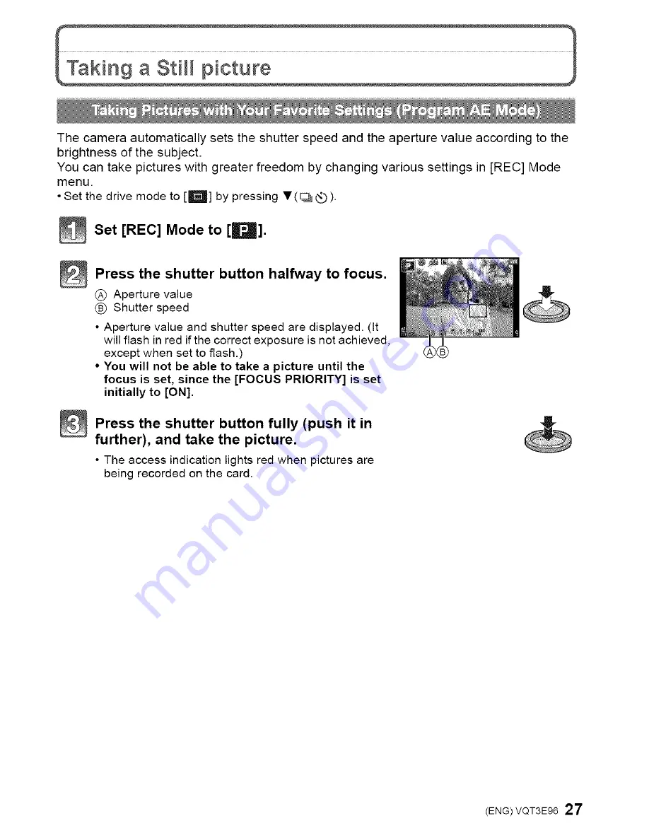 Panasonic DMC-GF2CK Скачать руководство пользователя страница 83