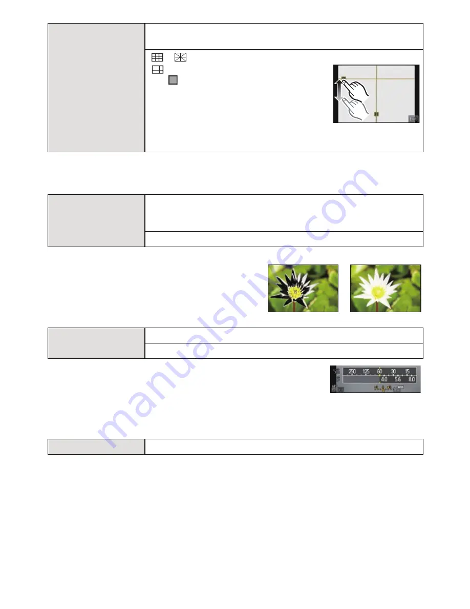 Panasonic DMC-GF5KW Owner'S Manual Download Page 155