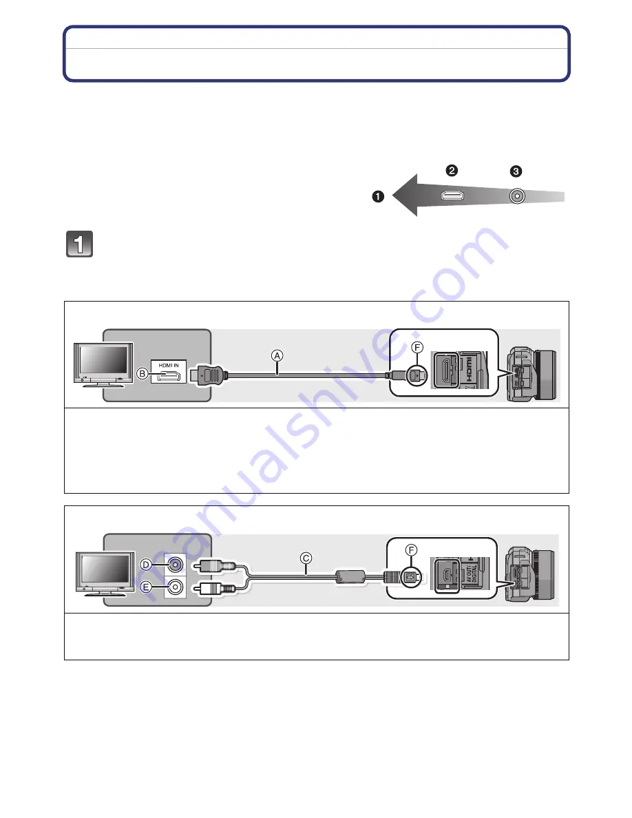 Panasonic DMC-GF5KW Owner'S Manual Download Page 177